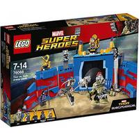 Lego 76088