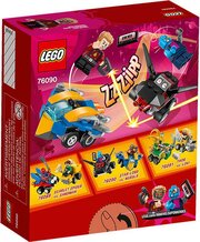 Lego 76090 фото