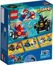 Lego 76092 фото