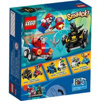 Lego 76092