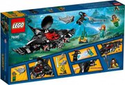 Lego 76095 фото