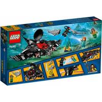 Lego 76095