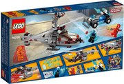 Lego 76098 фото