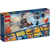 Lego 76098