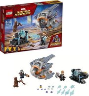 Lego 76102 фото