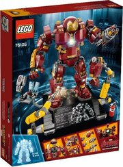 Lego 76105 фото