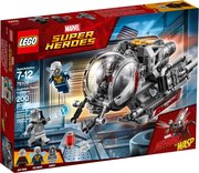 Lego 76109 фото