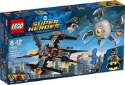 Lego 76111 фото