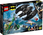 Lego 76120 фото