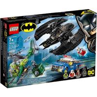 Lego 76120