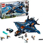 Lego 76126 фото