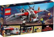 Lego 76127 фото