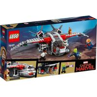 Lego 76127