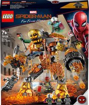 Lego 76128 фото