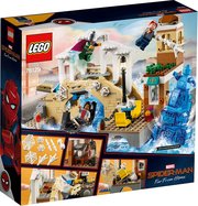 Lego 76129 фото