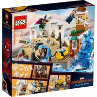 Lego 76129