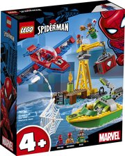 Lego 76134 фото