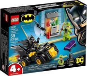 Lego 76137 фото