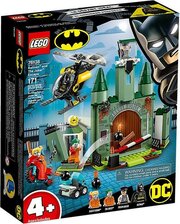 Lego 76138 фото