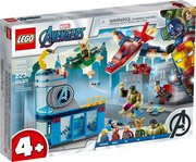 Lego 76152 фото