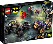 Lego 76159 фото