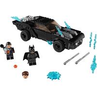 Lego 76181