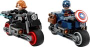 Lego 76260 фото