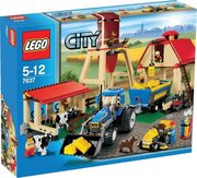 Lego 7637 фото