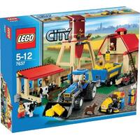 Lego 7637