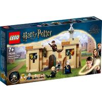 Lego 76395