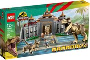 Lego 76961 фото