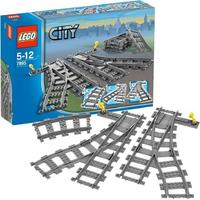 Lego 7895