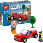 Lego 8204 фото