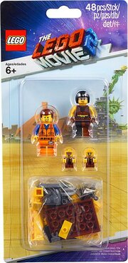 Lego 853865 фото