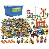 Lego 9389