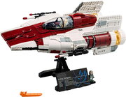 Lego A-Wing Starfighter 75275 фото