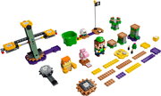 Lego Adventures with Luigi Starter Course 71387 фото