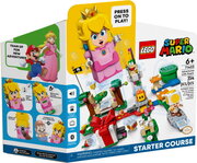 Lego Adventures with Peach Starter Course 71403 фото