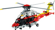 Lego Airbus H175 Rescue Helicopter 42145 фото