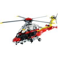 Lego Airbus H175 Rescue Helicopter 42145