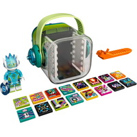 Lego Alien DJ BeatBox 43104