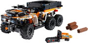 Lego All-Terrain Vehicle 42139 фото