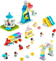 Lego Amusement Park 10956 фото