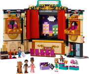 Lego Andreas Theater School 41714 фото