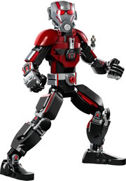 Lego Ant-Man Construction Figure 76256 фото