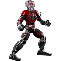 Lego Ant-Man Construction Figure 76256