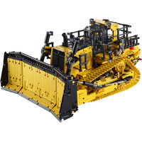 Lego App-Controlled Cat D11 Bulldozer 42131