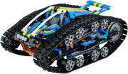 Lego App-Controlled Transformation Vehicle 42140 фото