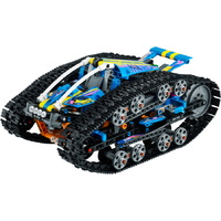 Lego App-Controlled Transformation Vehicle 42140