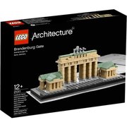 LEGO Architecture 21011 Brandenburg Gate фото